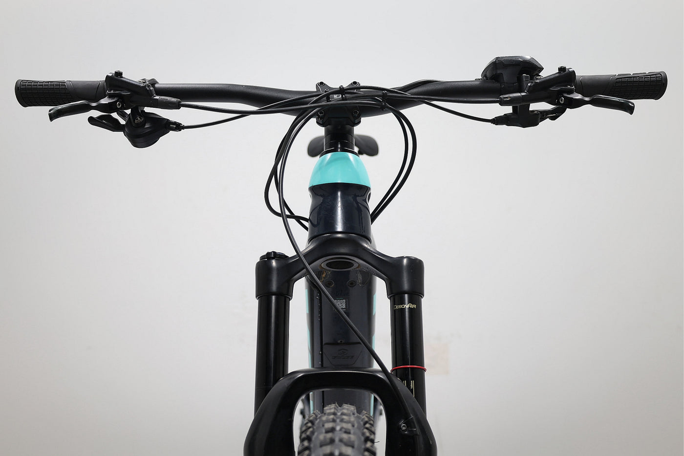 TREK Rail 7 2020 T.M