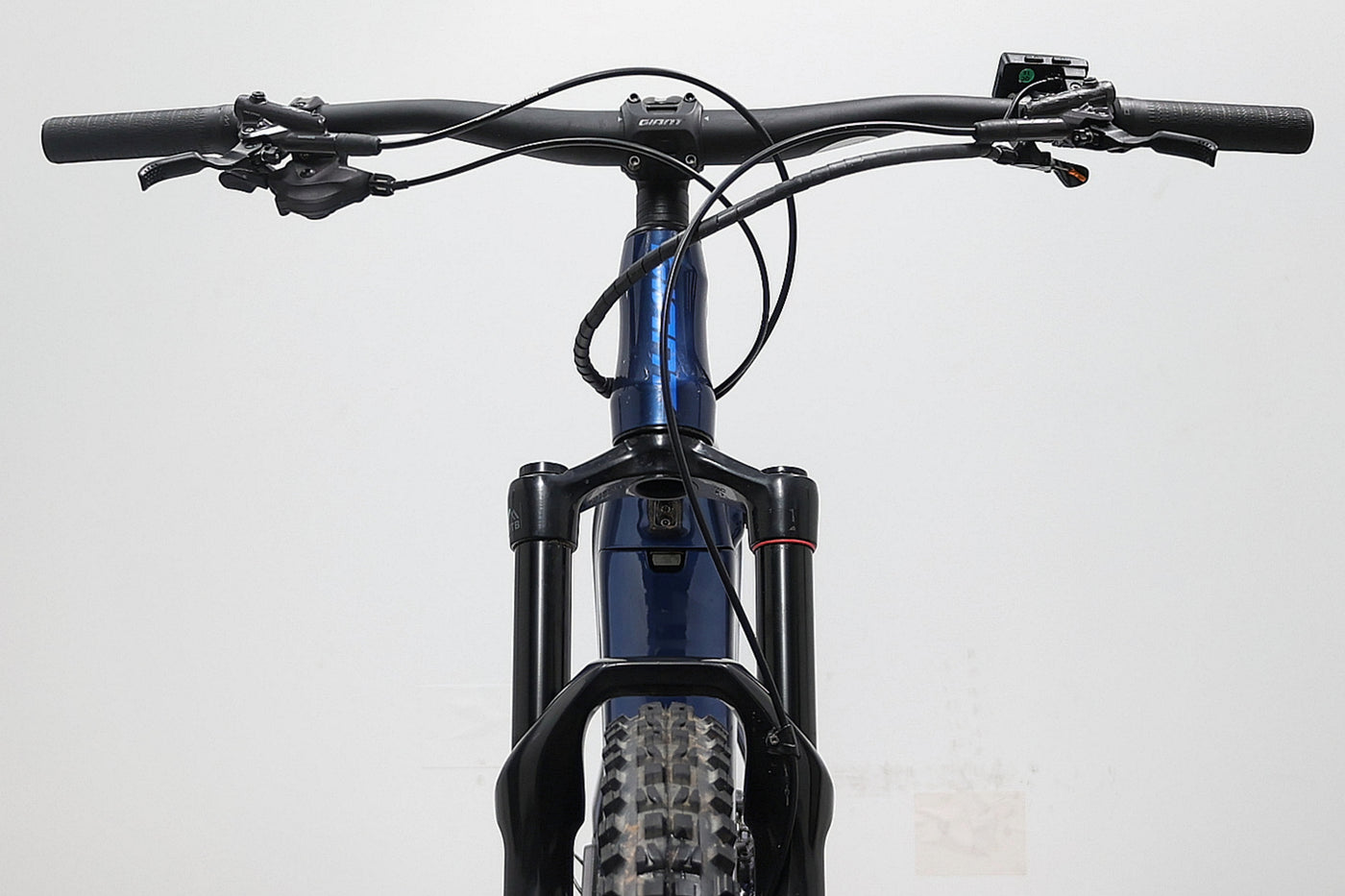 VTT Electrique Tout-Suspendu MOUSTACHE Samedi 29 Game 4 (2021) pas cher VTT Electrique Tout-Suspendu MOUSTACHE Samedi 29 Game 4 (2021) pas cher