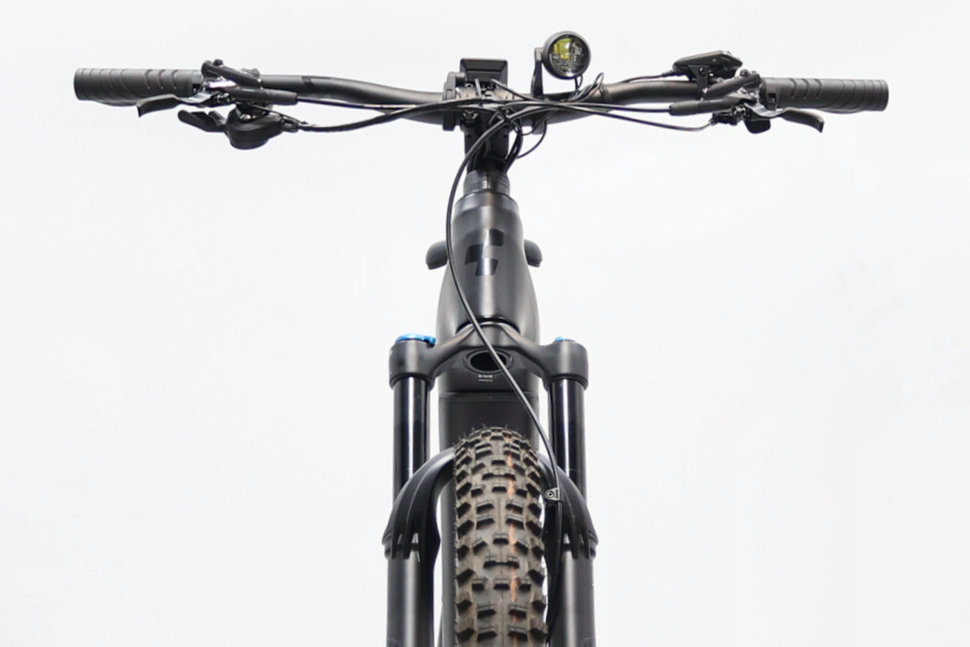 CUBE Stereo Hybrid 140 HPC SLX 2024 T.XL BLACK