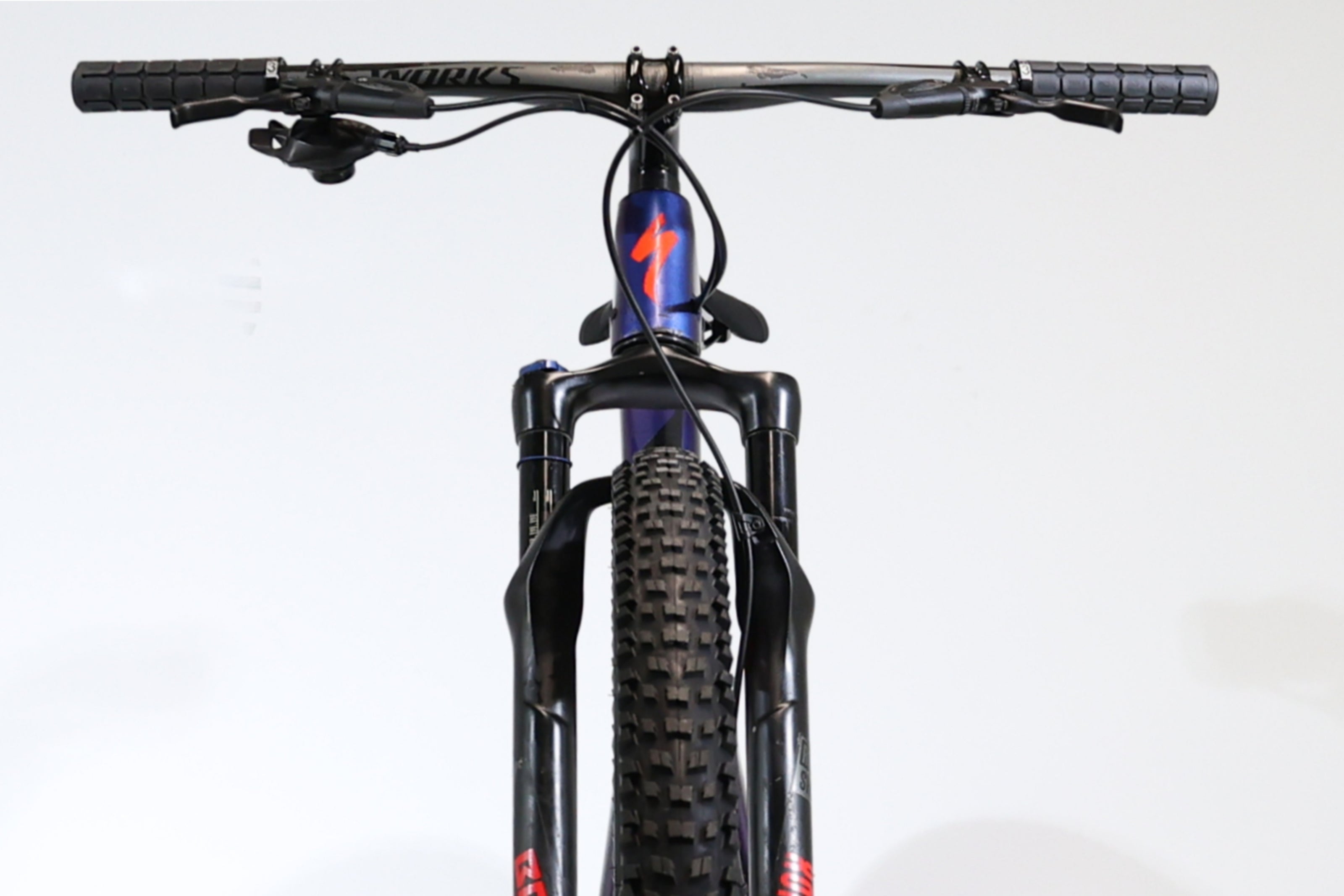 VTT SPECIALIZED S-Works Epic Occasion Reconditionné - Mint Bikes