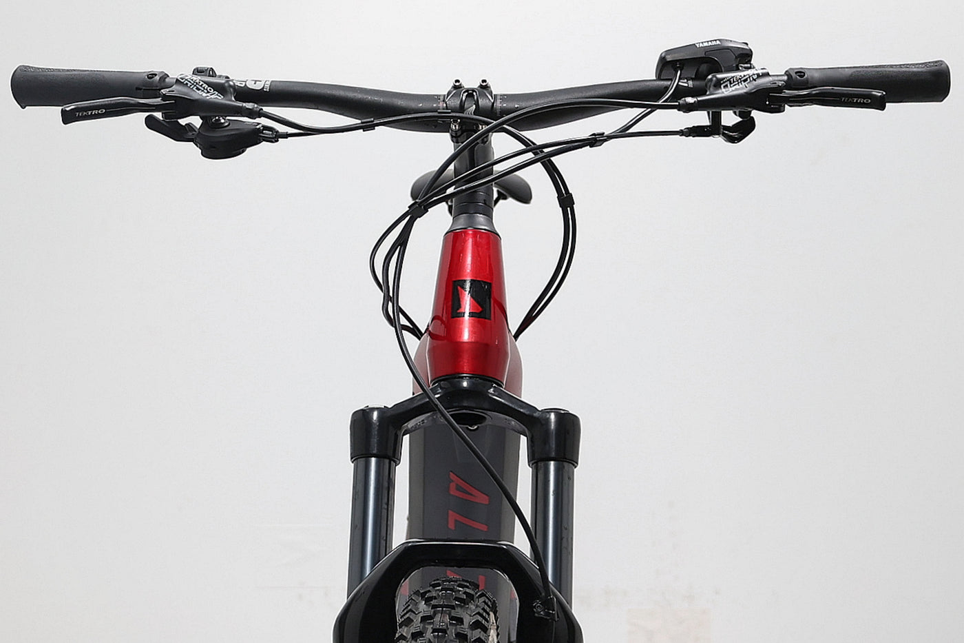 HAIBIKE AllTrail 5 27.5 2022 T.L