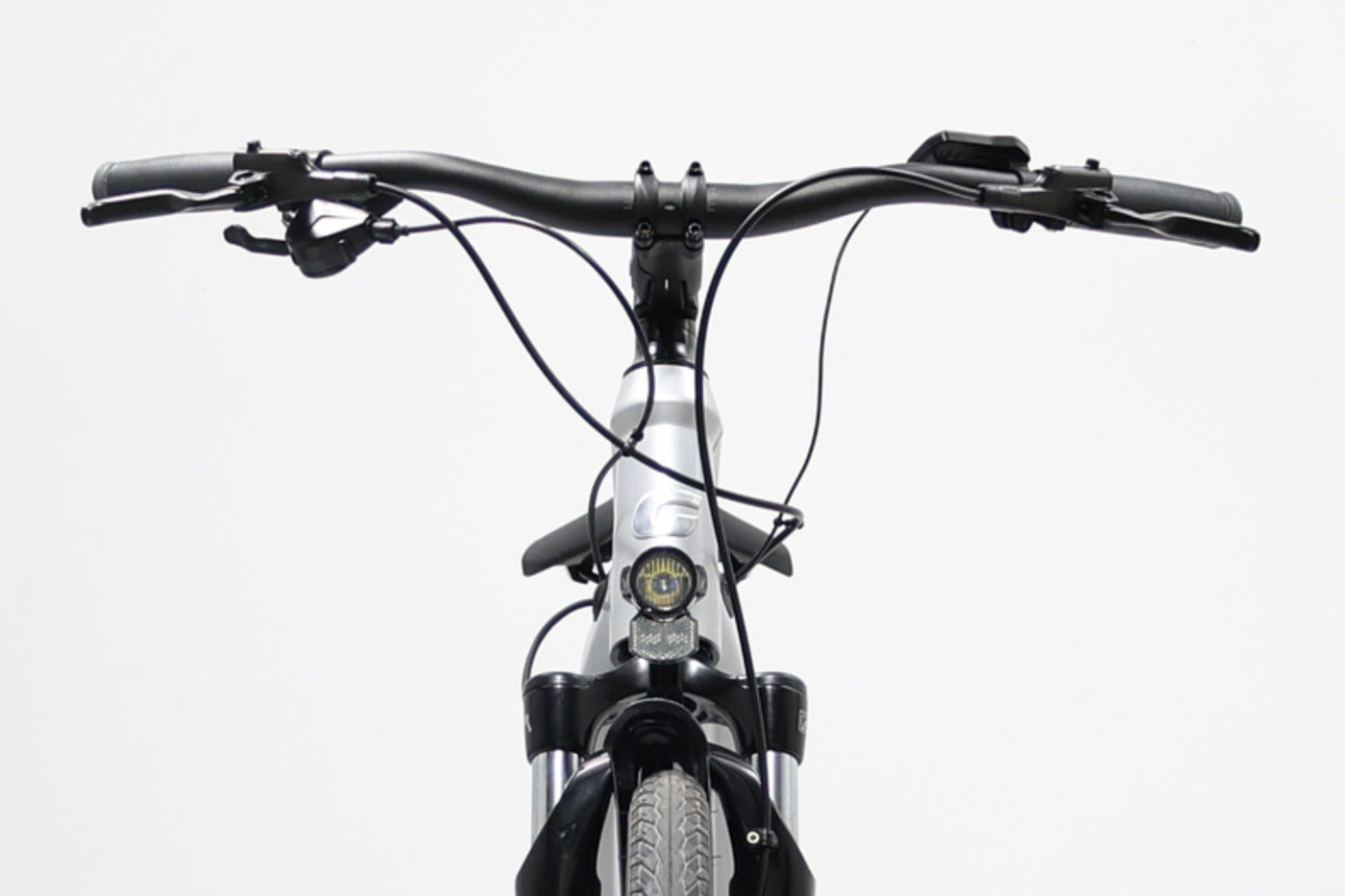 GITANE e-Verso Steps Mixte D9 2025
