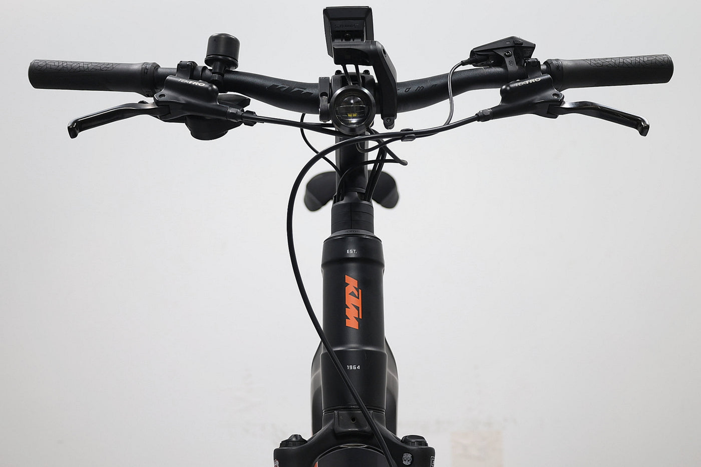 KTM Macina Pro Cross 750 LTD 2023 T.XL