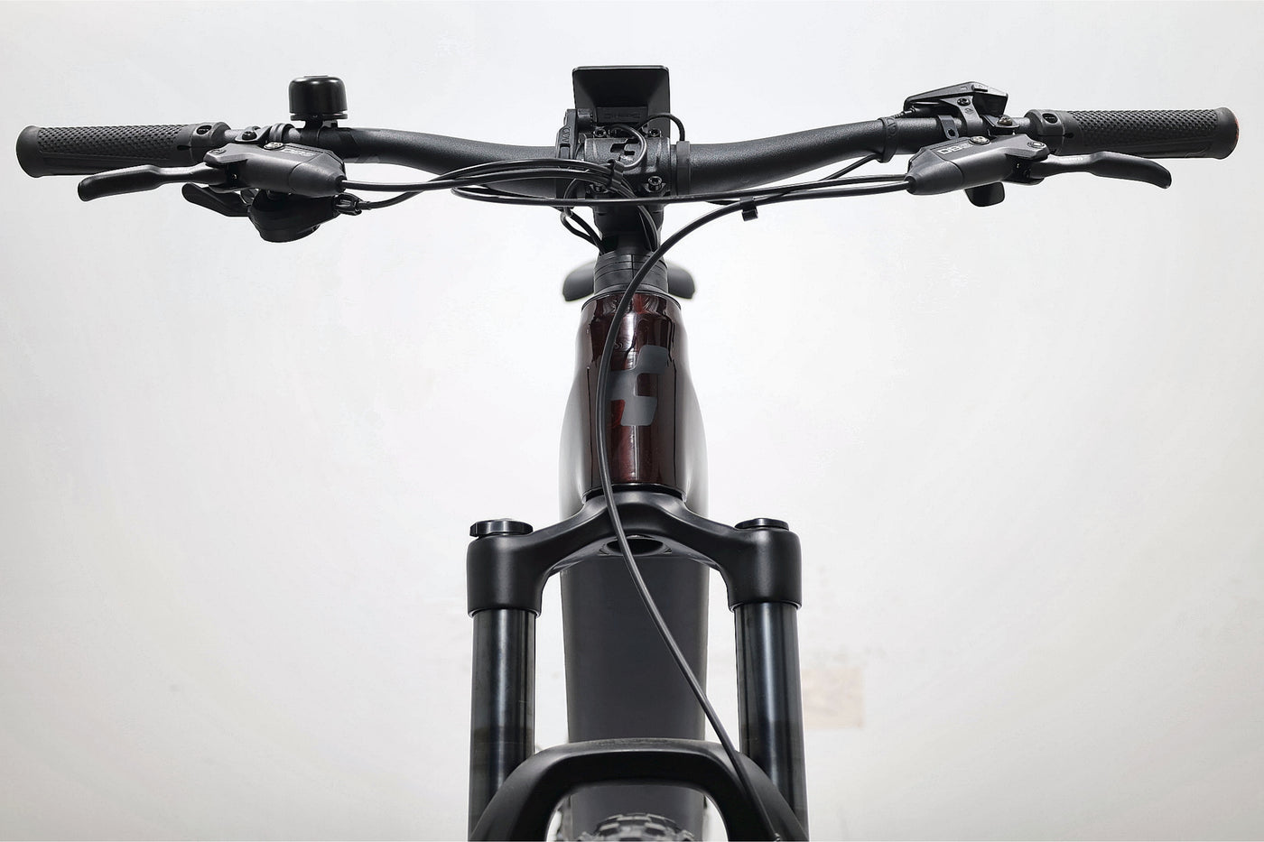 CUBE Stereo Hybrid 140 HPC Race 750 2024 T.L