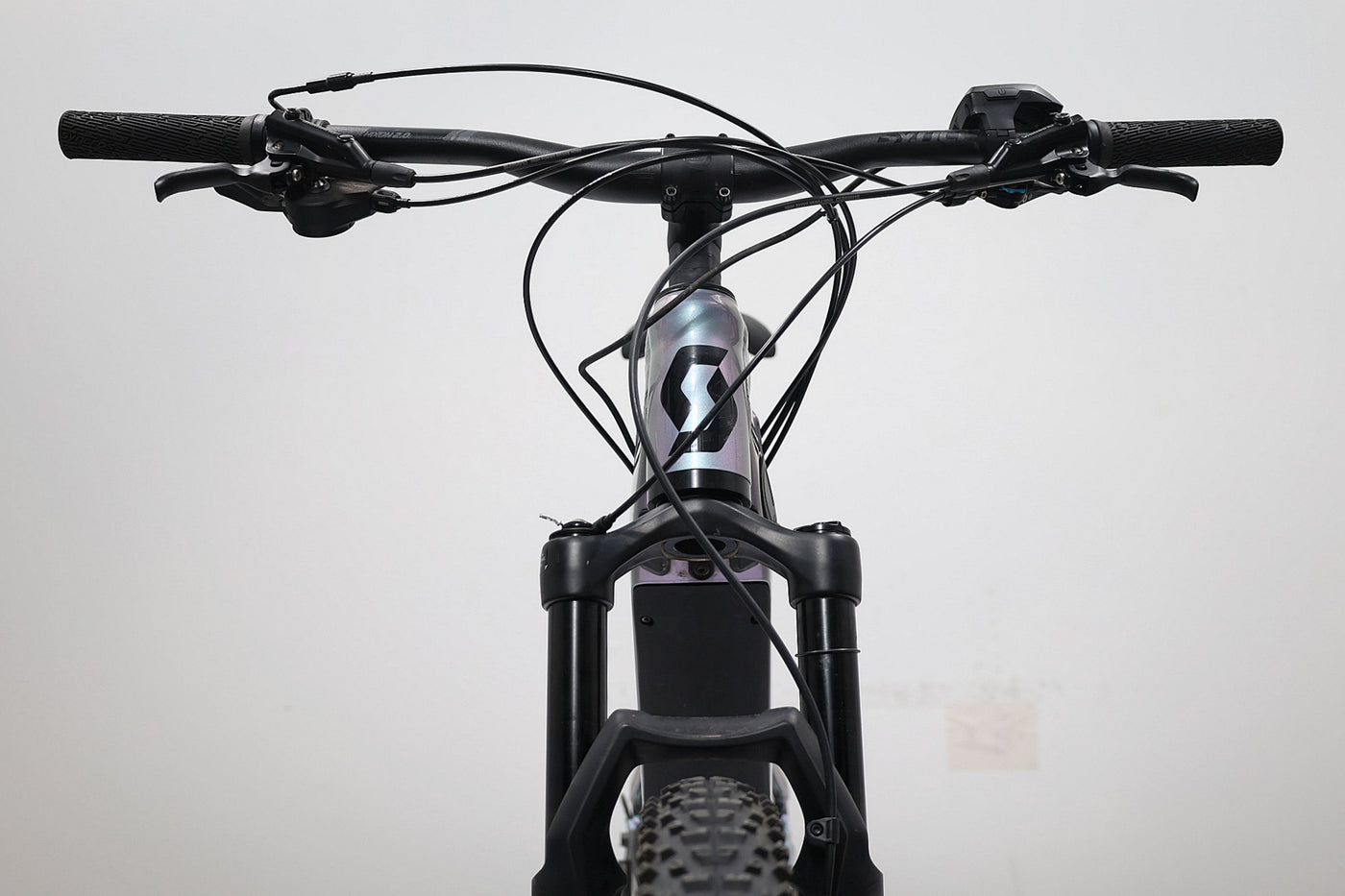 SCOTT Strike Eride 920 2022 T.S
