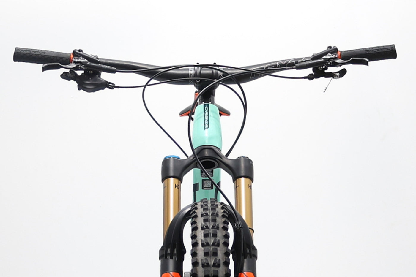 ORBEA OCCAM M10 LT 2022 T.M
