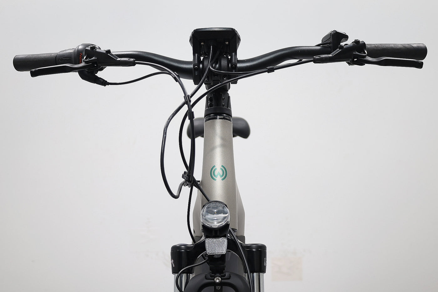 WINORA Yucatan R8 2023 T.L