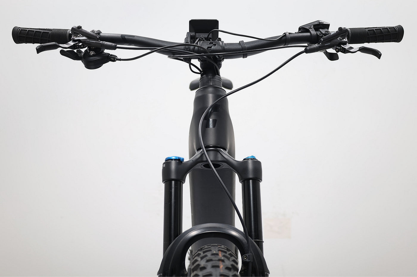 CUBE STEREO HYBRID 140 HPC SLX 750 2024 T.L