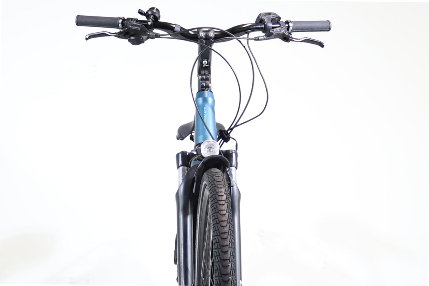 VTC Orbea Keram Confort 30 Occasion Reconditionné Mint Bikes