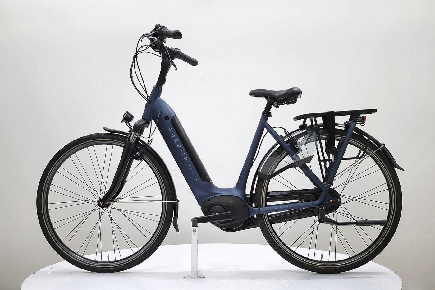 GAZELLE Grenoble C7+ HMB 2023 T.M
