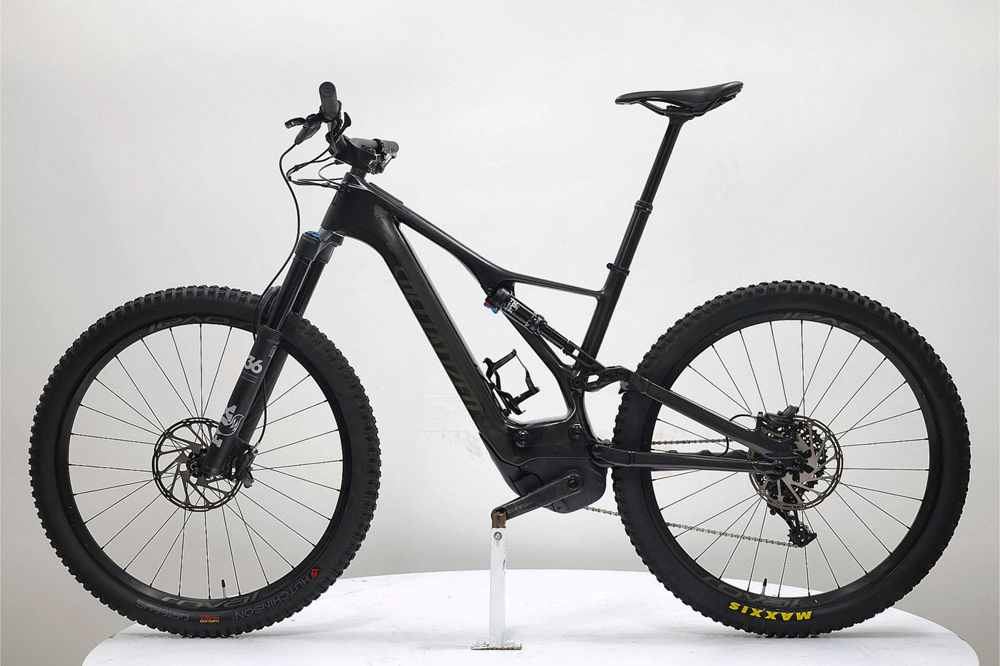 SPECIALIZED Levo expert 2020 T.L