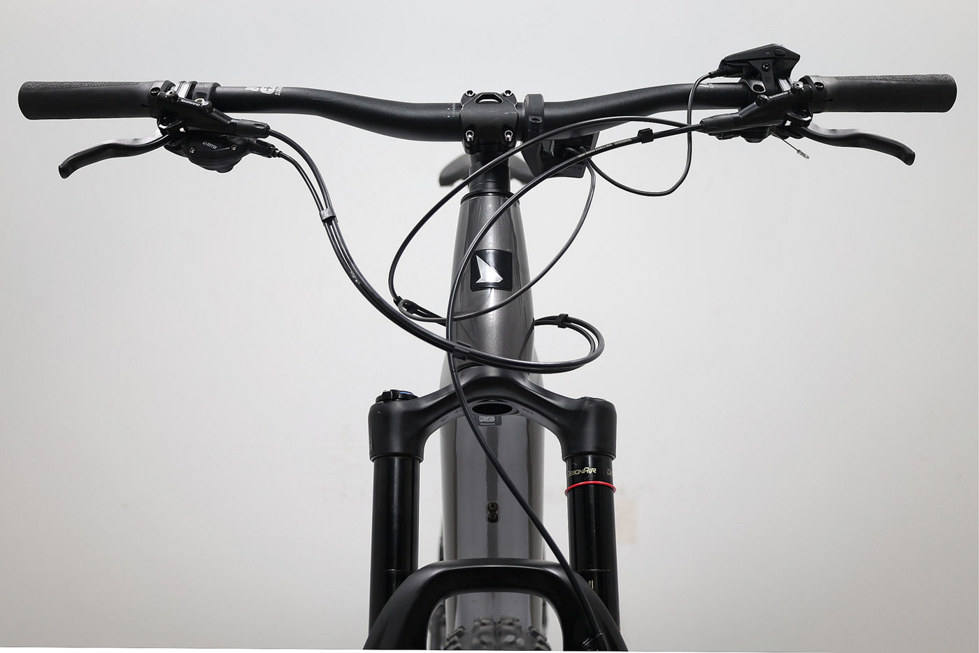 HAIBIKE AllMtn 5 2024 T.XL