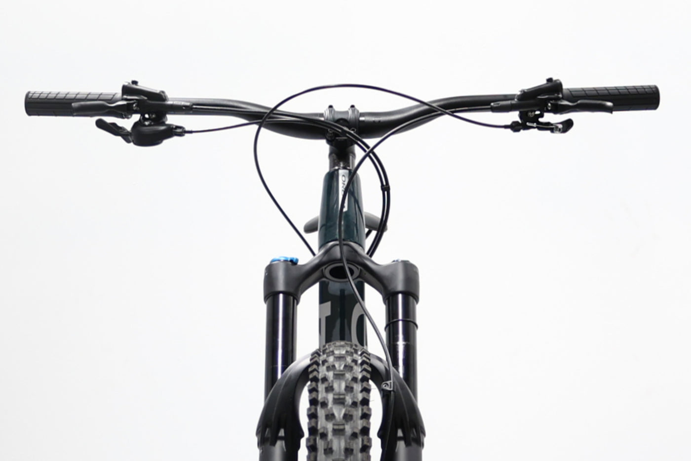 ORBEA Rallon M20 2023 T.L