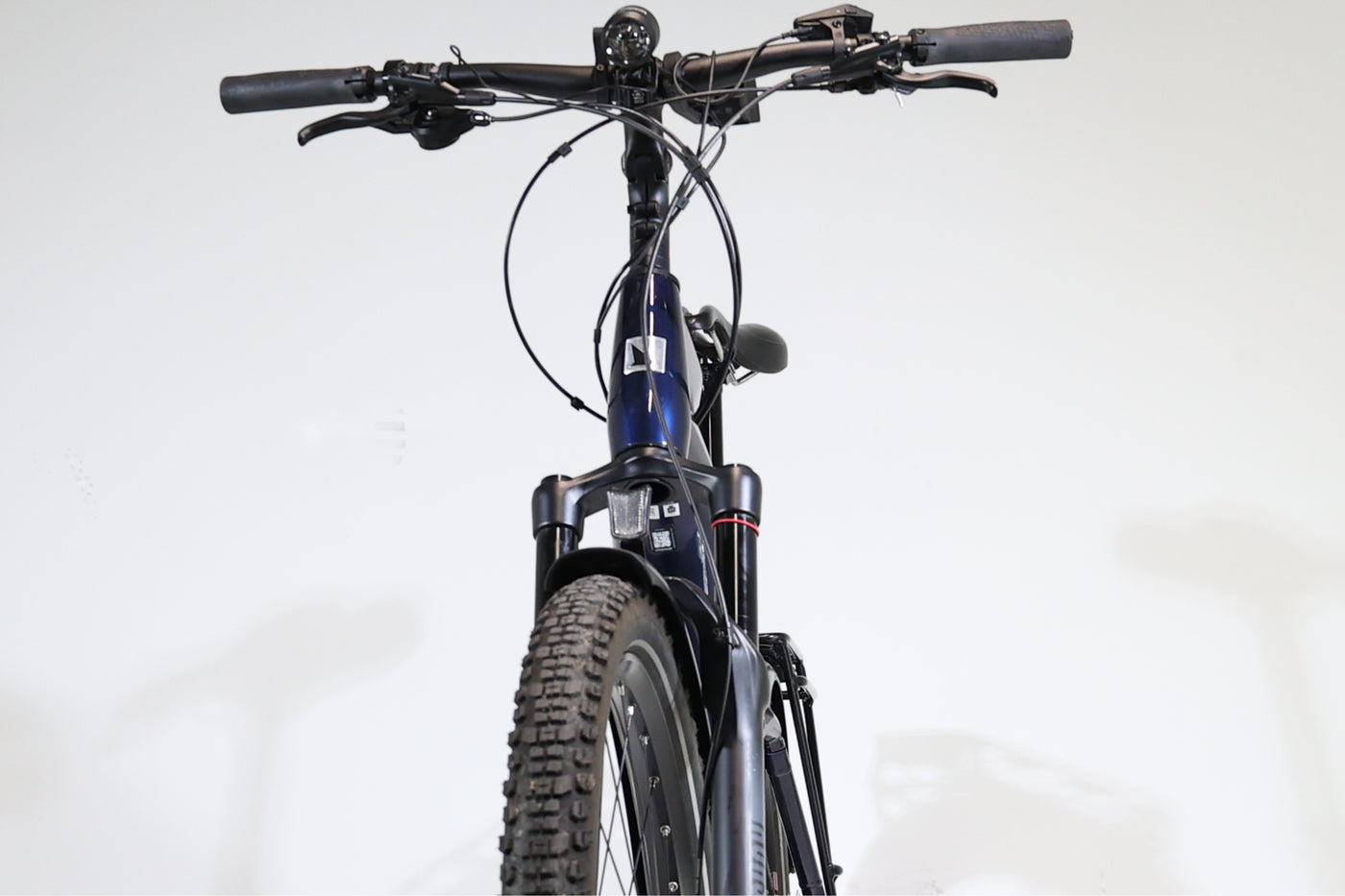 HAIBIKE Adventr FS 11 2024 T.XL 250361