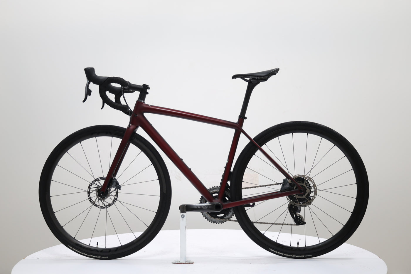 SPECIALIZED Aethos Pro 2022 T.52