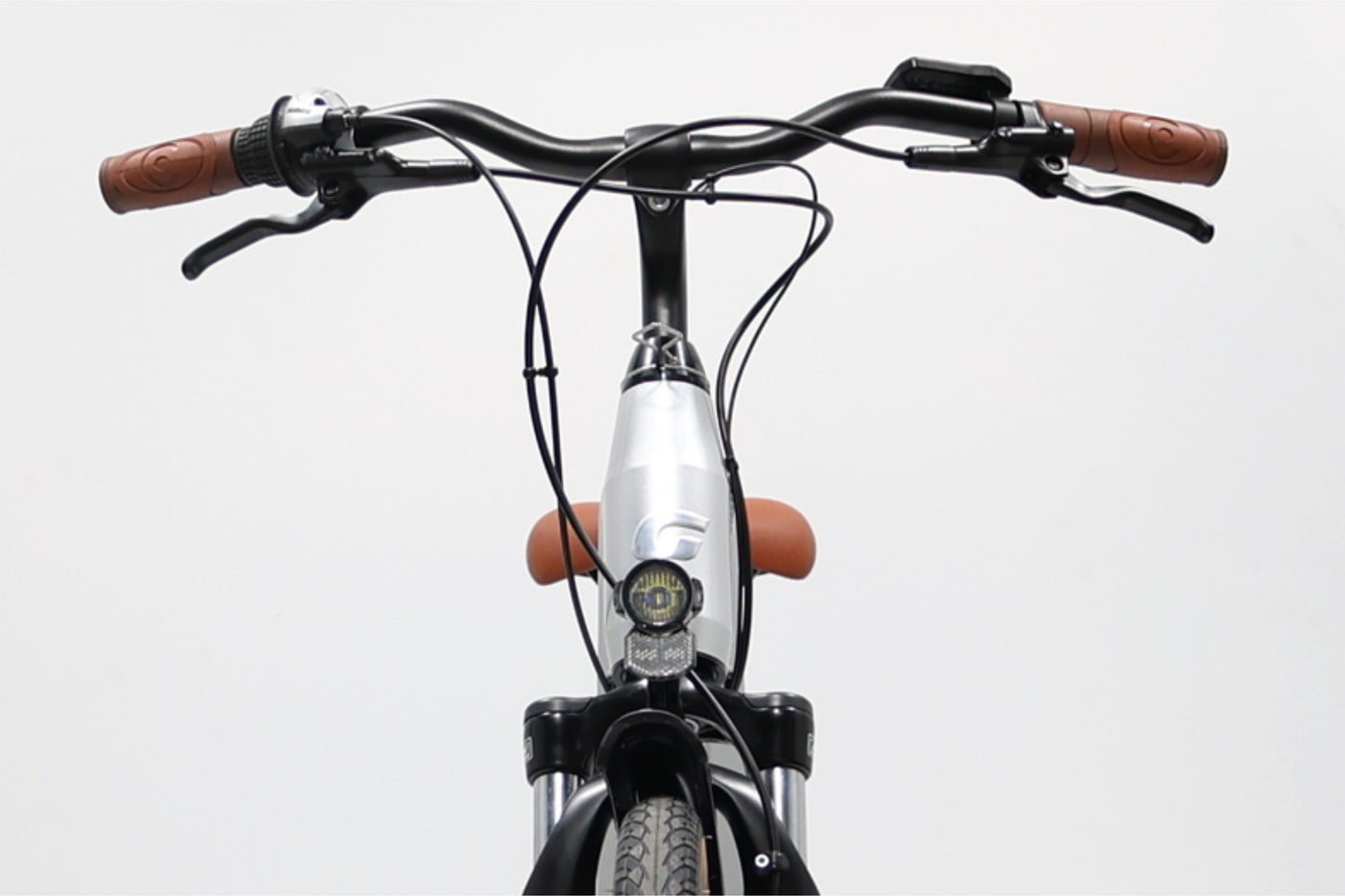 GITANE  e-CITY Steps D8+ 26” 2025