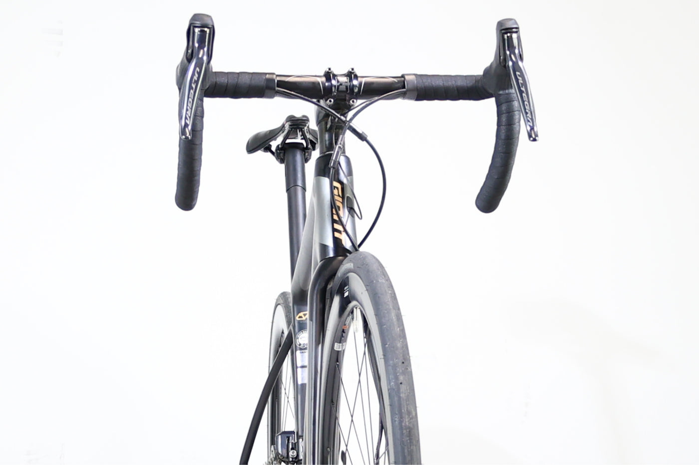 GIANT Defy Advanced SL 1 2018 T.S 246275
