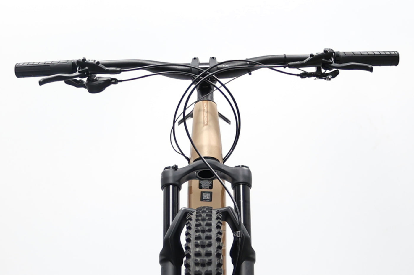 ORBEA RISE H30 2023 T.XL