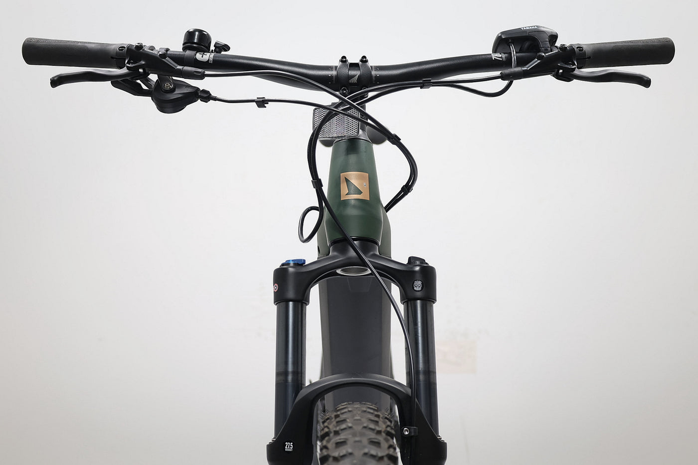 HAIBIKE Alltrail 4 27.5 2022 T.M