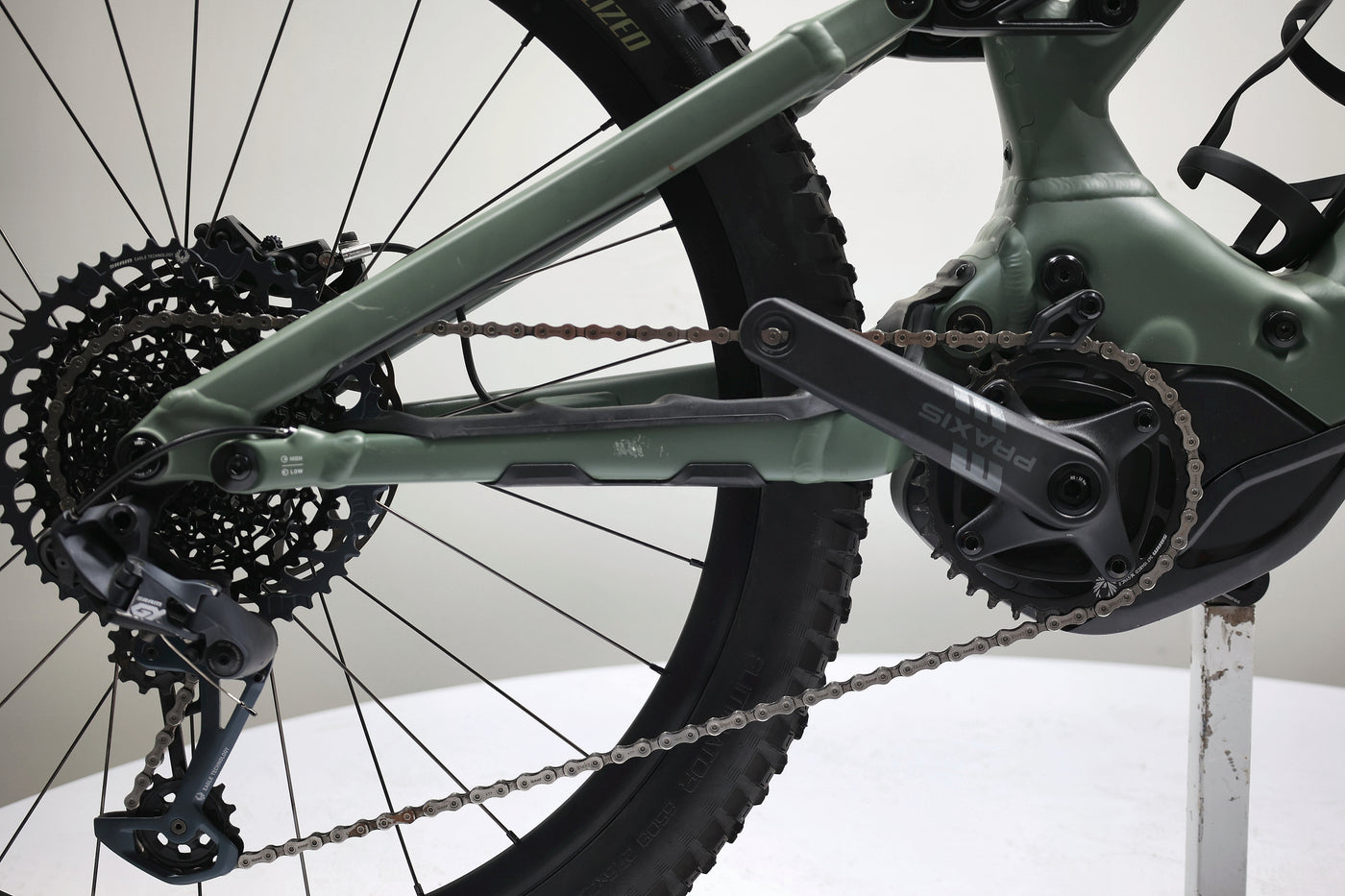 SPECIALIZED Turbo Levo Comp Alloy 2023 T.XL