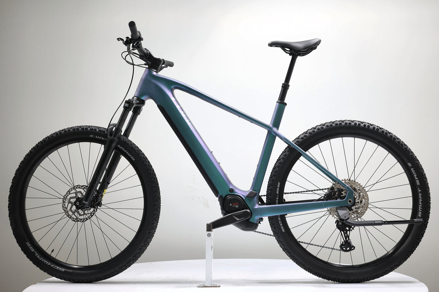 CUBE Reaction Hybrid Pro 800 2025 T.XXL