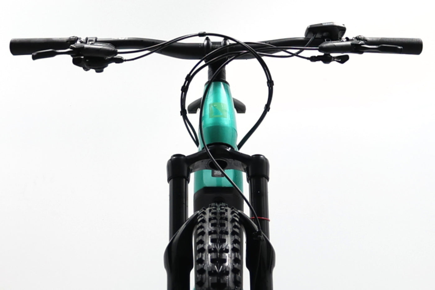HAIBIKE AllMtn 2 2022 T.XL