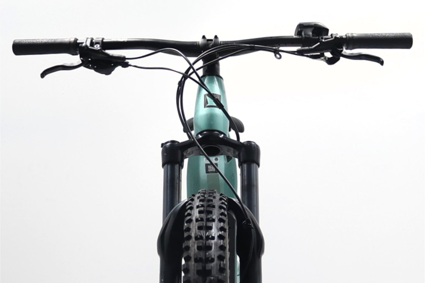 HAIBIKE AllMtn 3 2022 T.L