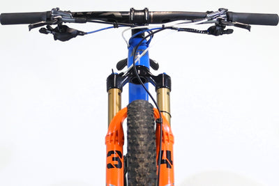 LAPIERRE XR 9.9 2023 T.S 254136