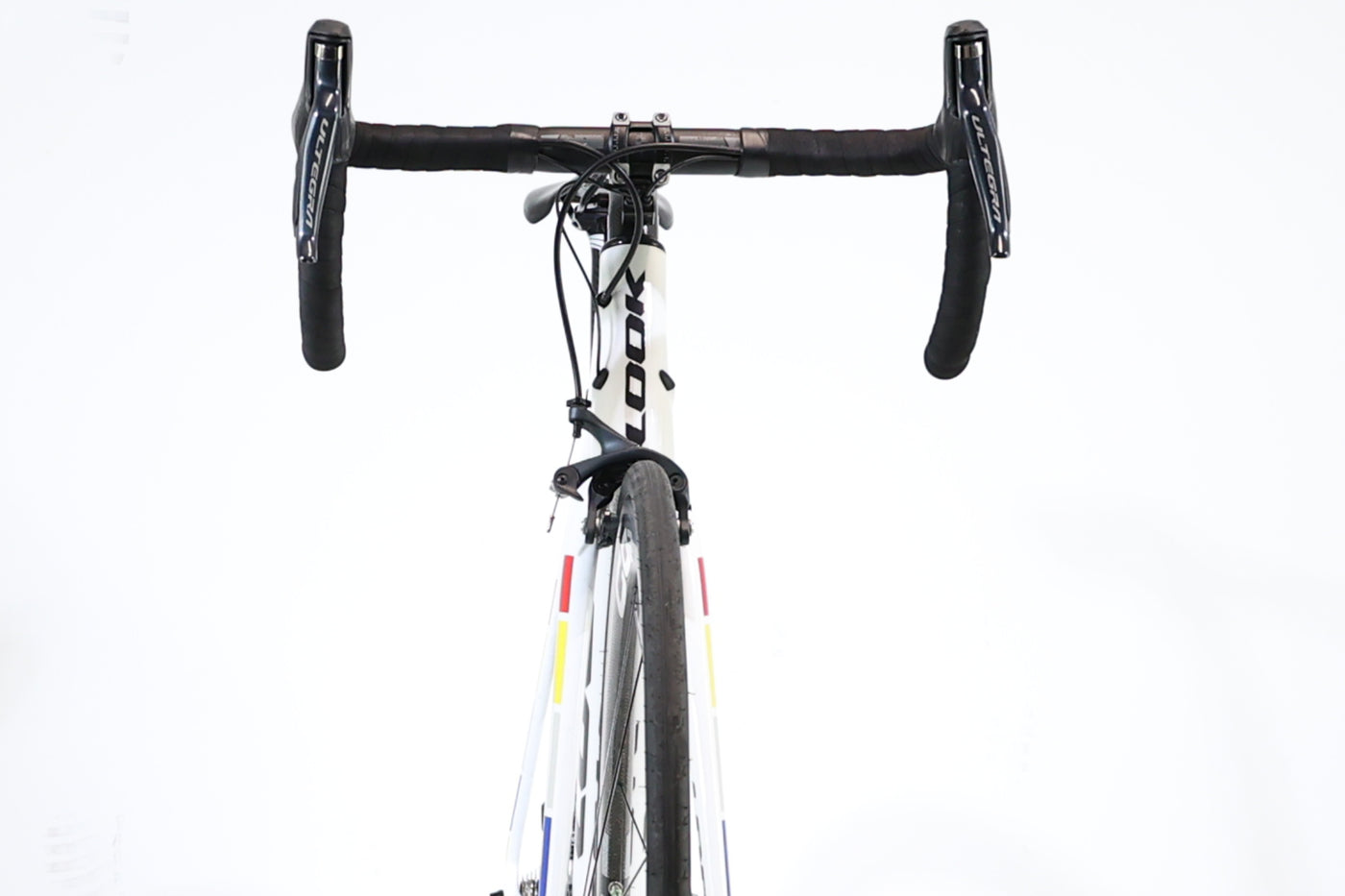 Look 785 Huez RS 2019 T.M 245713