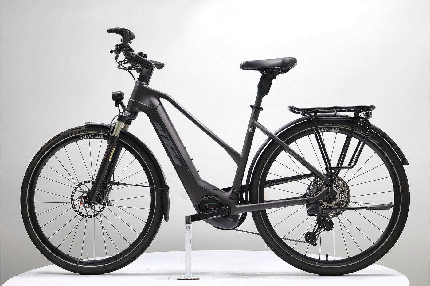 KTM Macina Sport 710 2023 T.M
