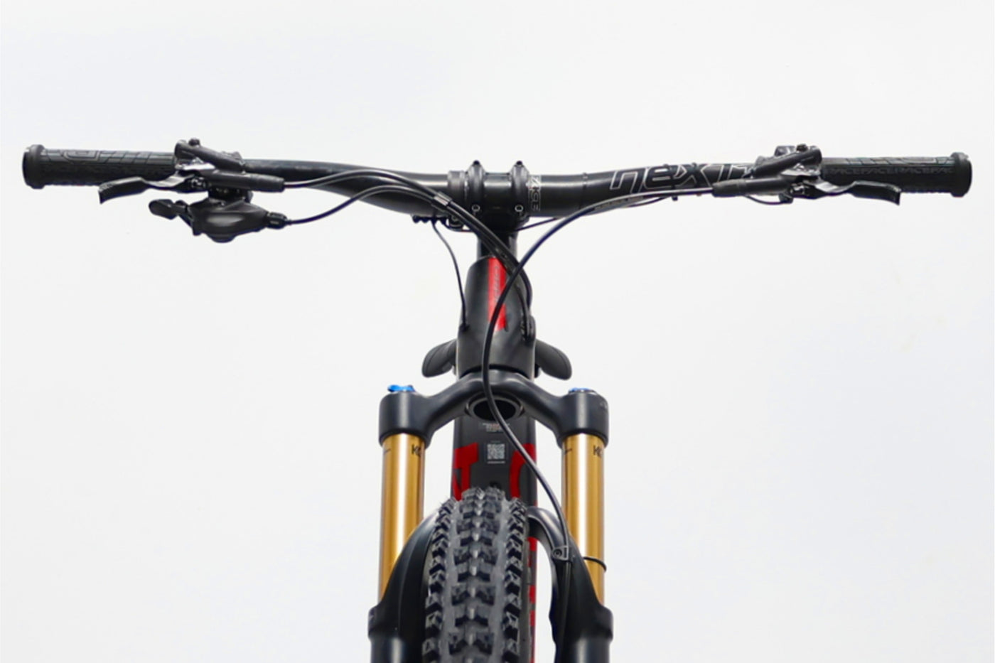 ORBEA Rise M10 2021 T.M