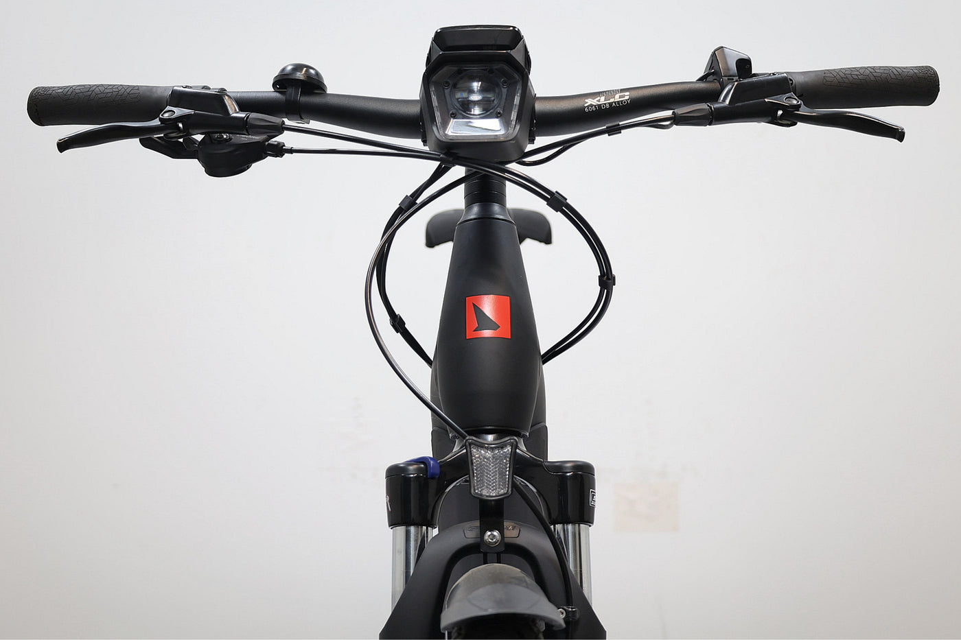 HAIBIKE Trekking 6 Trapez 2022 T.M