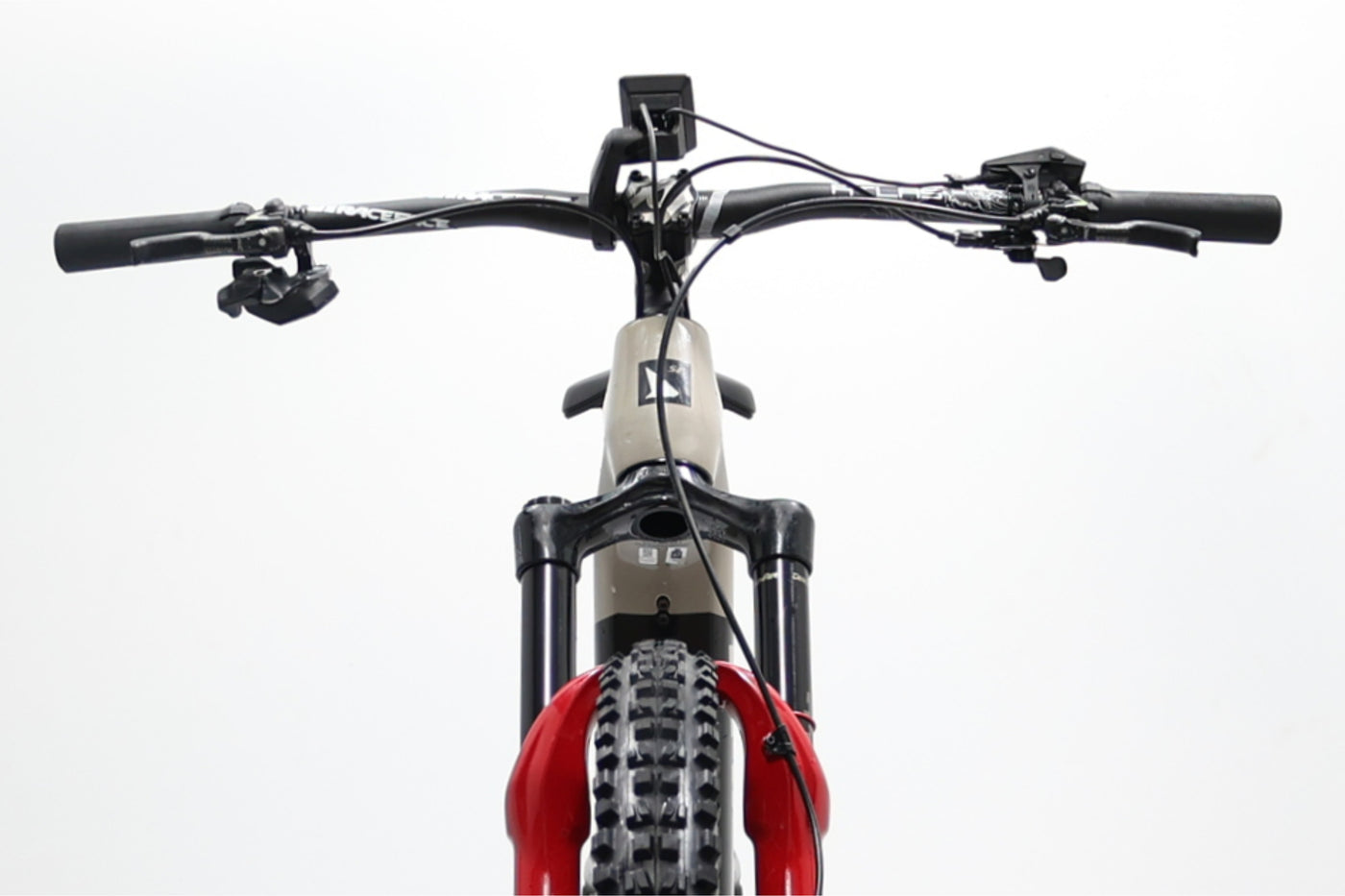 HAIBIKE ALLMTN CF SE 2022 T.M