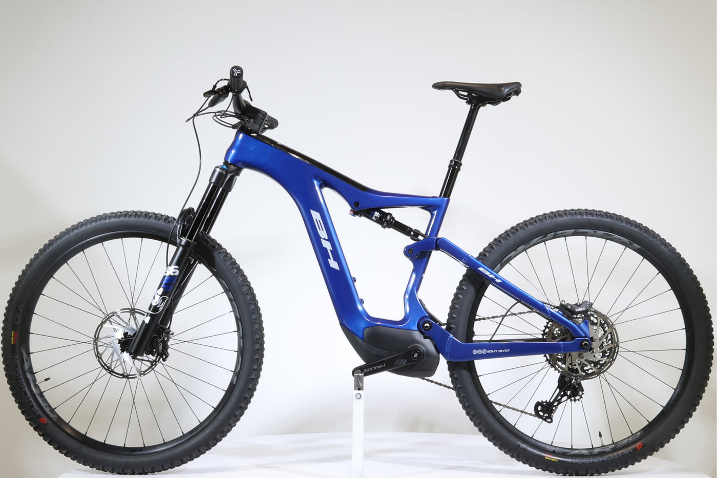 BH Atom X Lynx Pro 9.0 2023 T.S 248842
