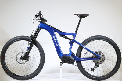 BH Atom X Lynx Pro 9.0 2023 T.S 248842