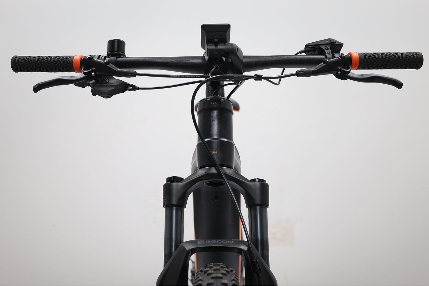 KTM Macina Alp LTD64 2024 T.M