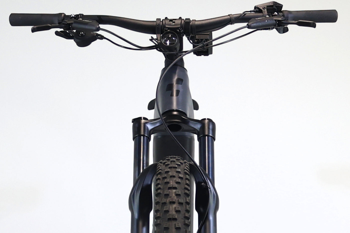 CUBE Stereo Hybrid 140 HPC Race 750 2024 T.L 253609