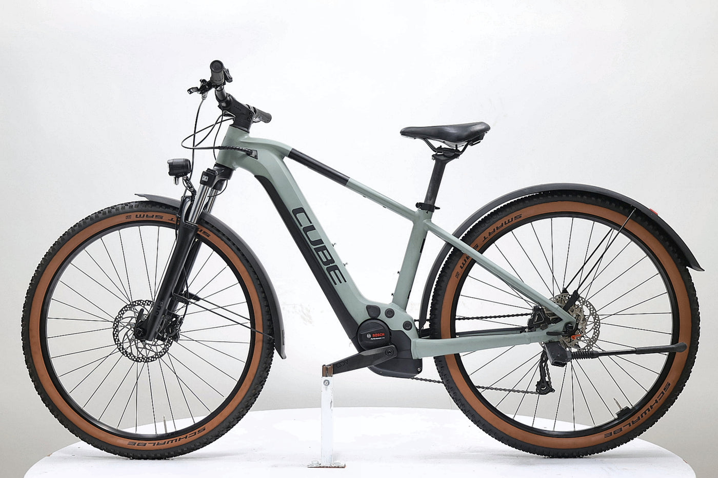 CUBE Reaction Hybrid Performance 625 Allroad 2023 T.M