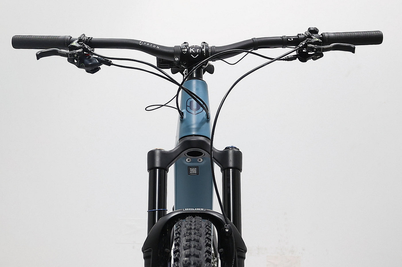 MONDRAKER Crusher R 2024 T.L