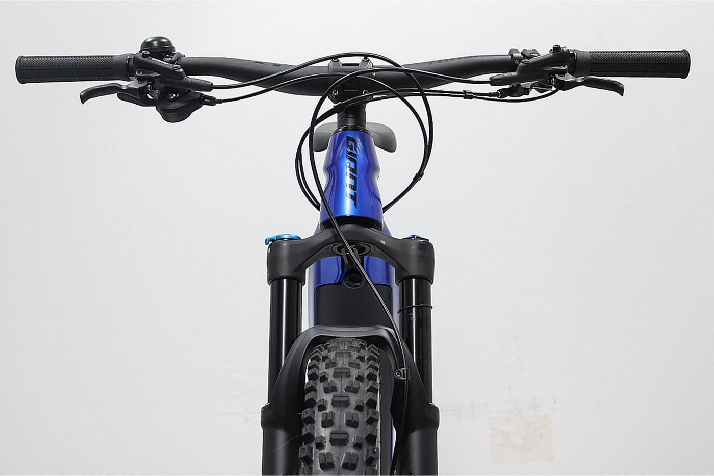 GIANT Trance X E+ 2 2022 T.L