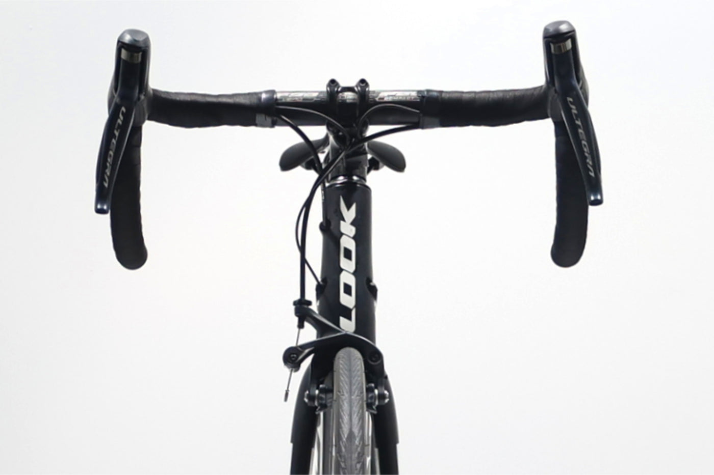 LOOK 785 Huez Ultegra Di2 2018 T.M