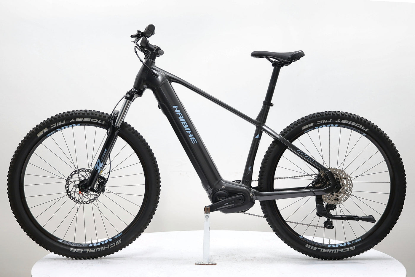 HAIBIKE Alltrack 5 2024 T.L