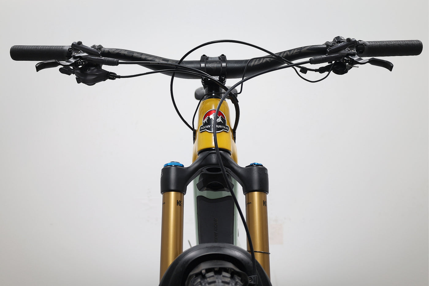 ROCKY MOUNTAIN Altitude Powerplay Carbon 90 Rally 2023 T.M