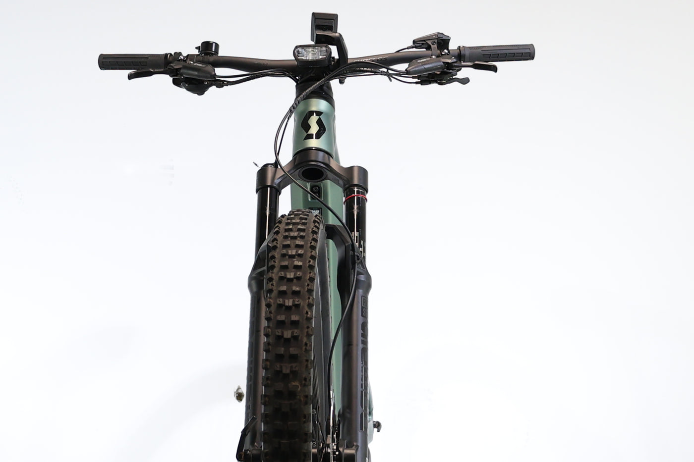 SCOTT Patron eRide 930 2023 T.S 250791