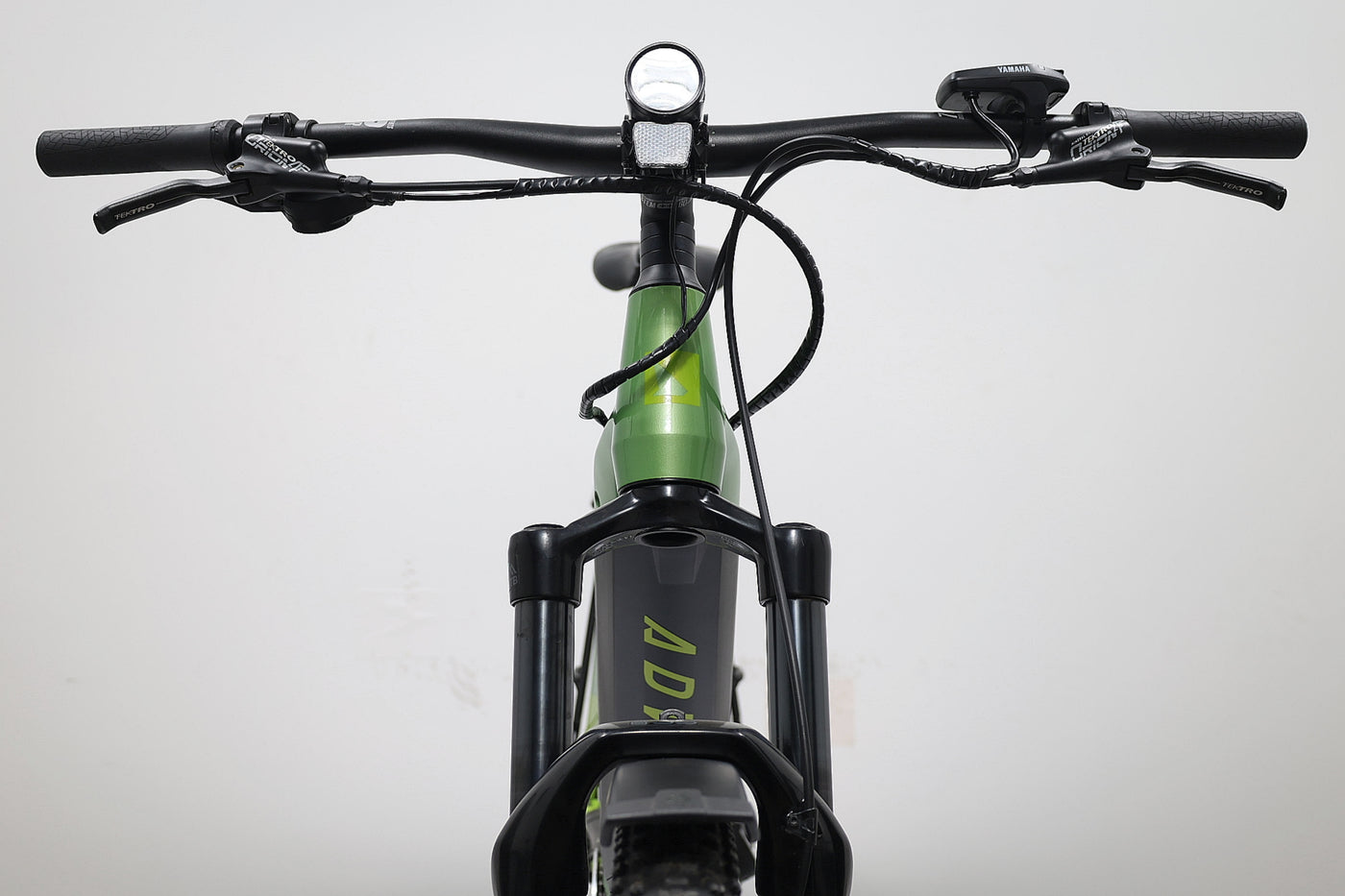 HAIBIKE Adventr FS 8 2022 T.M