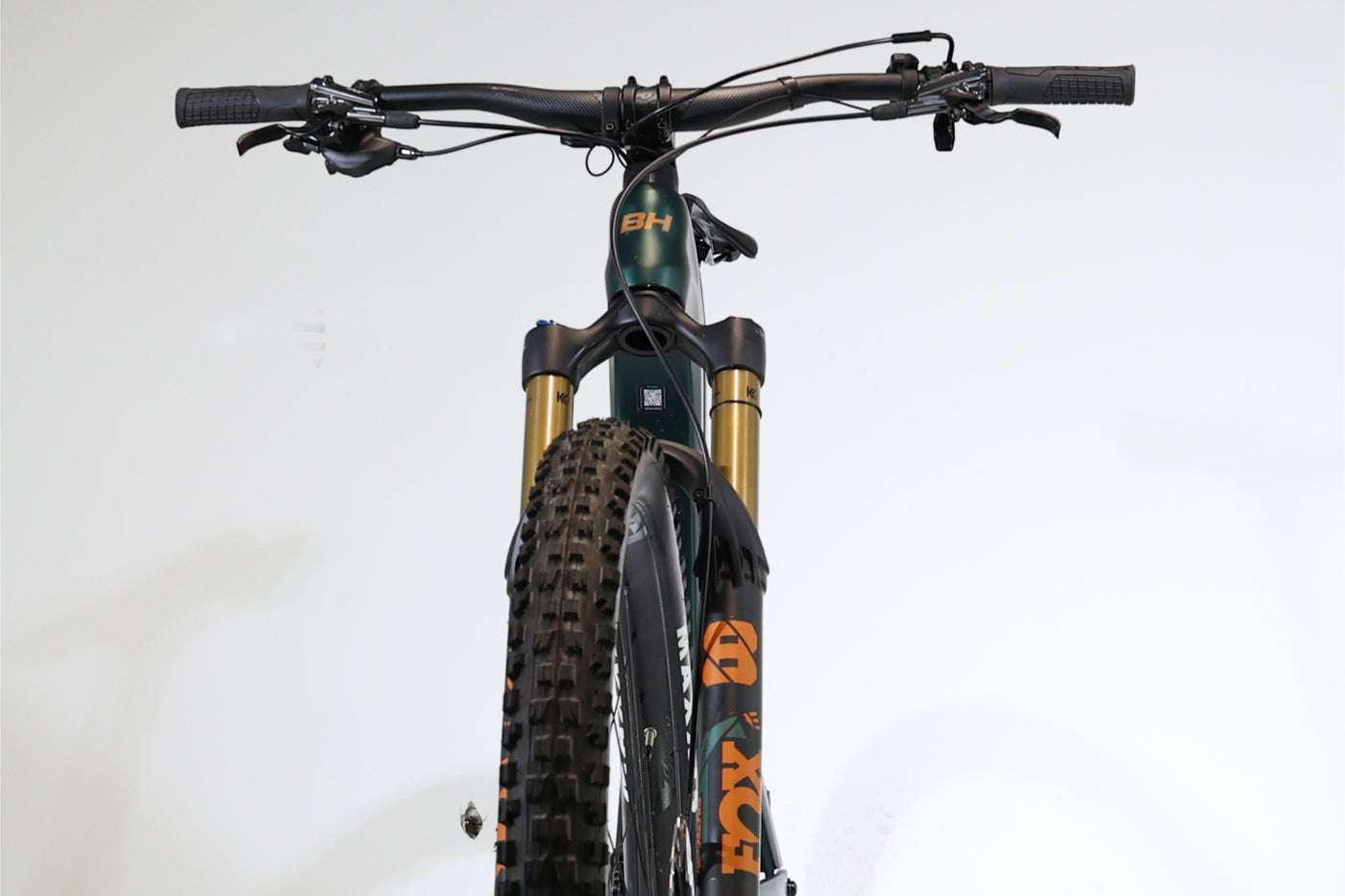 BH iLynx+ Enduro Pro 9.9 2023 T.M 248971