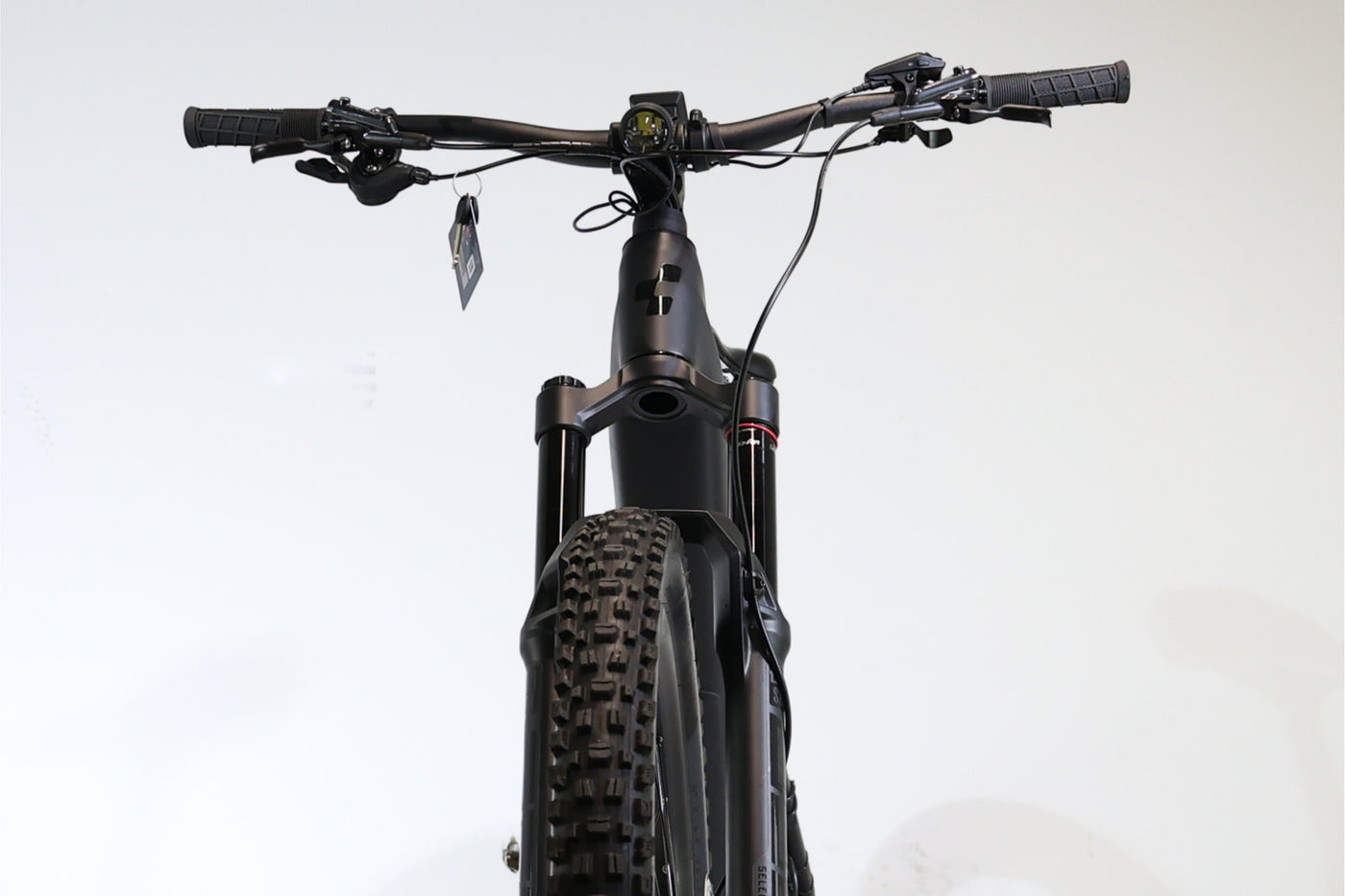 CUBE Stereo Hybrid 160 HPC SLX 2023 T.M 250802