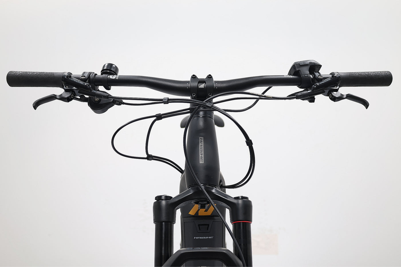 HAIBIKE Hardseven 10 2021 T.M