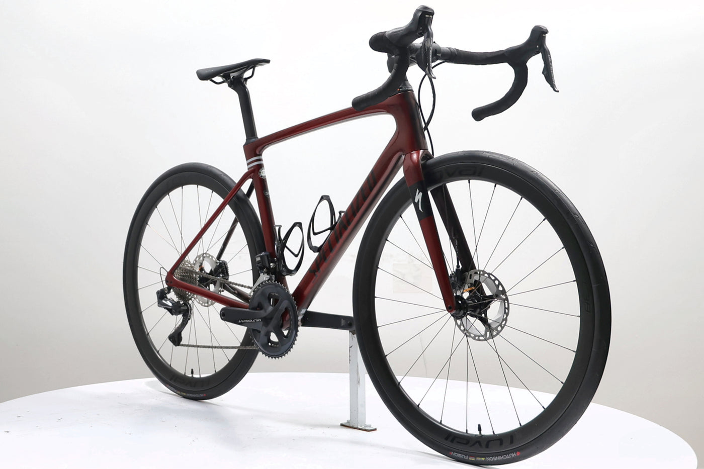 SPECIALIZED Roubaix Expert 2020 T.56