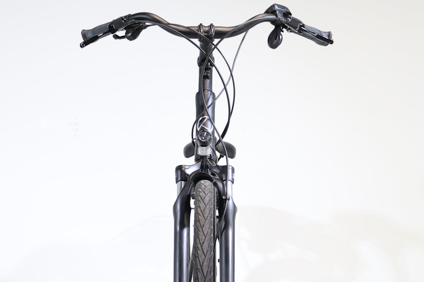 KALKHOFF Voyager Move B8 2018 T.S 247517